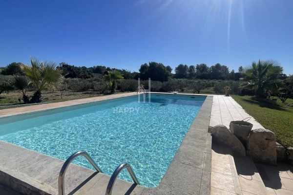 Maison de luxe à vendre à Fontvieille, 895 000 €, Photo 2