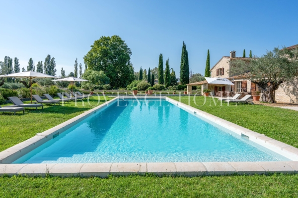 Luxury House for sale in Ménerbes, 6 990 000 €, Photo 2