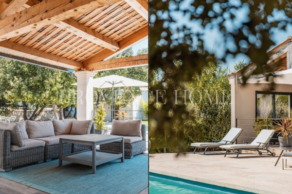 Luxury House for sale in Taillades, 945 000 €, Photo 2