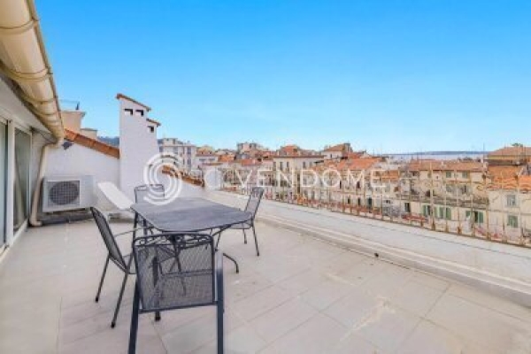 Appartement de luxe à vendre à Cannes, 1 600 000 €, Photo 3