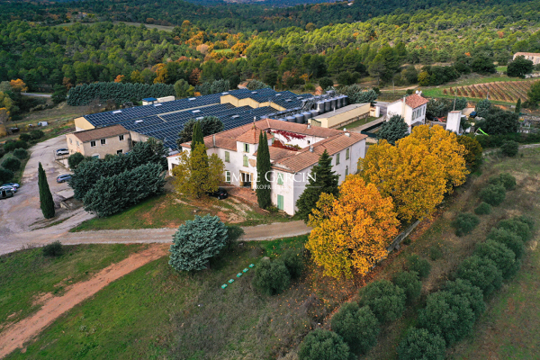 Maison de luxe à vendre à Manosque, 5 270 000 €, Photo 3