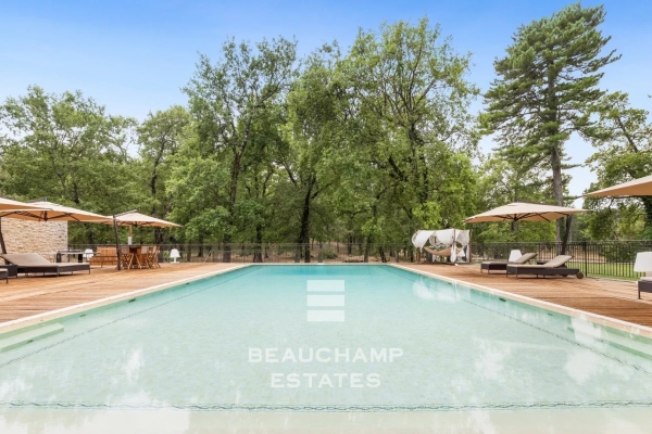 Maison de luxe à vendre à Callian, 12 500 000 €, Photo 3
