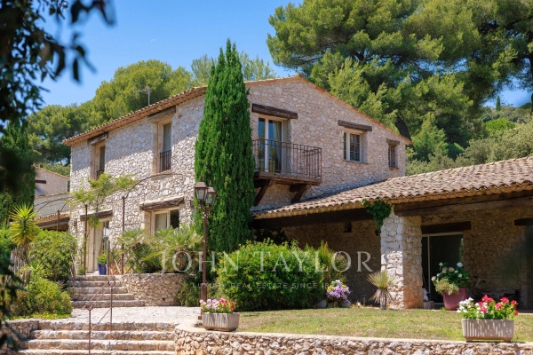 Luxury House for sale in La Colle-sur-Loup, 2 490 000 €, Photo 3