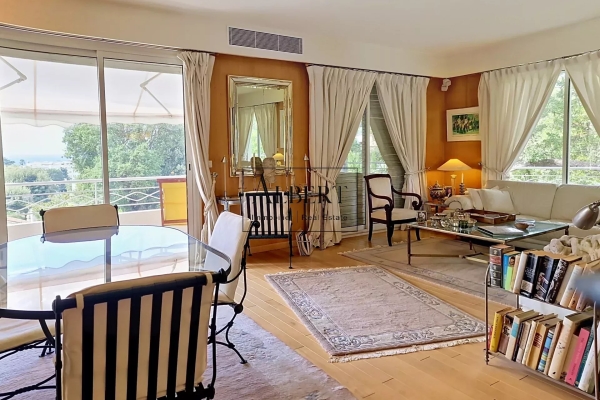 Appartement de luxe à vendre à Cannes, 742 000 €, Photo 3