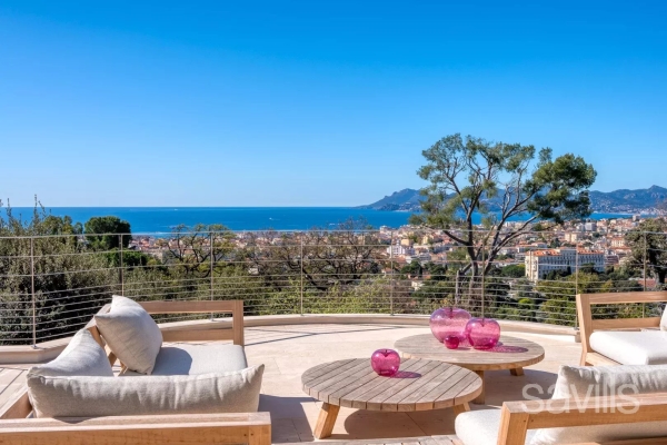 Maison de luxe à vendre à Cannes, 17 400 000 €, Photo 3