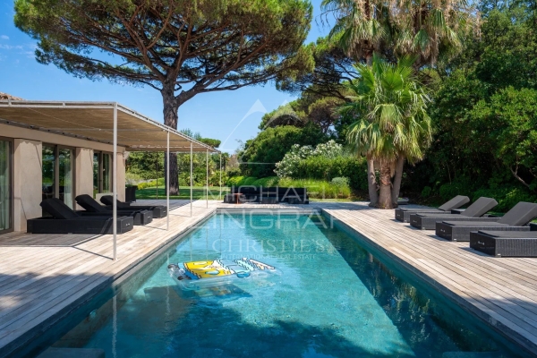 Maison de luxe à vendre à Saint-Tropez, 7 350 000 €, Photo 3