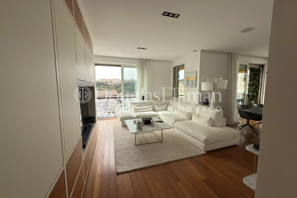 Appartement de luxe à vendre à Monaco, 13 500 000 €, Photo 3