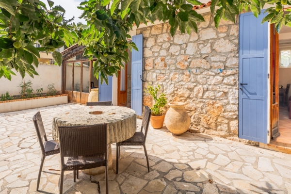 Luxury House for sale in Saint-Jean-Cap-Ferrat, 2 400 000 €, Photo 3
