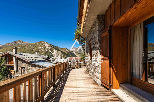 Luxury House for sale in Saint-Martin-de-Belleville, 1 750 000 €, Photo 3