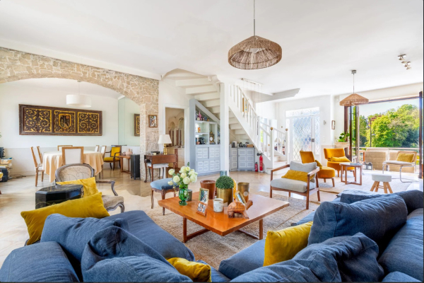 Maison de luxe à vendre à Le Perreux-sur-Marne, 2 184 000 €, Photo 3