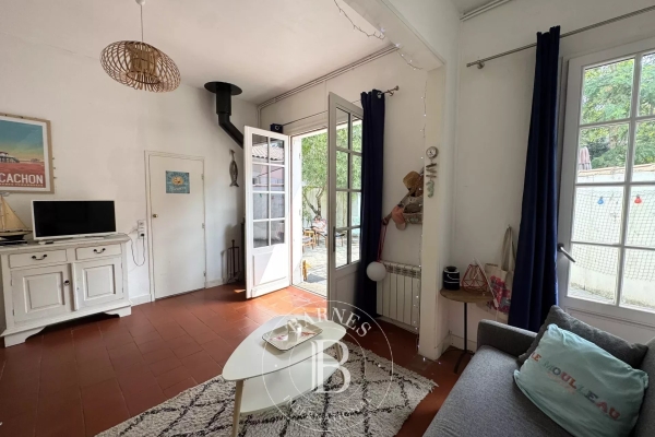 Maison de luxe à vendre à Pyla sur Mer, 580 000 €, Photo 3