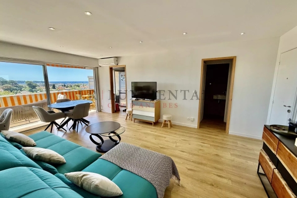 Luxury Apartment for sale in Antibes, 336 000 €, Photo 3