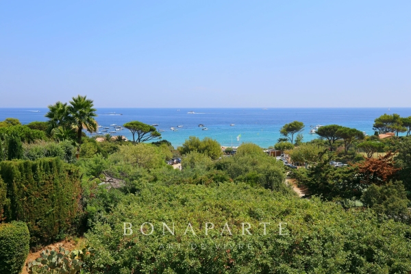 Maison de luxe à vendre à Ramatuelle, 5 900 000 €, Photo 3