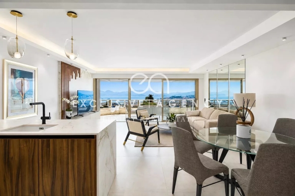 Appartement de luxe à vendre à Cannes, 1 850 000 €, Photo 3