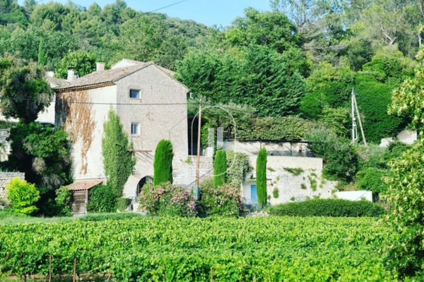 Luxury House for sale in Ménerbes, 870 000 €, Photo 3