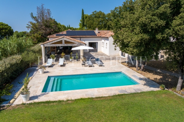 Luxury House for sale in Taillades, 945 000 €, Photo 3