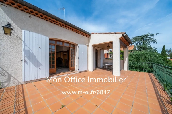 Luxury House for sale in Aix-en-Provence, 1 490 000 €, Photo 3