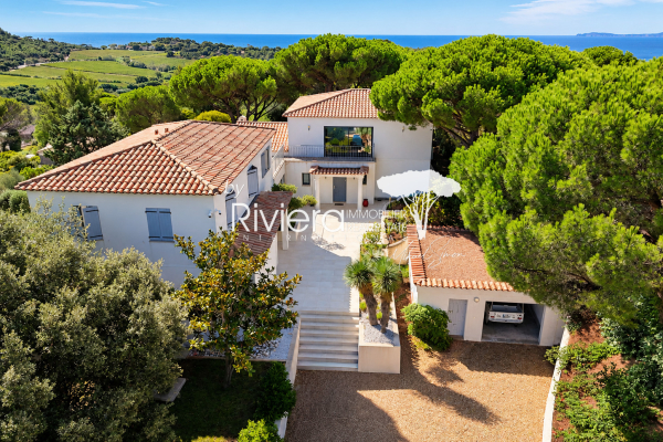 Luxury House for sale in La Croix-Valmer, 2 990 000 €, Photo 3