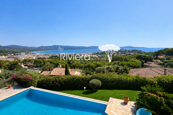 Maison de luxe à vendre à Cavalaire-sur-Mer, 2 685 000 €, Photo 4