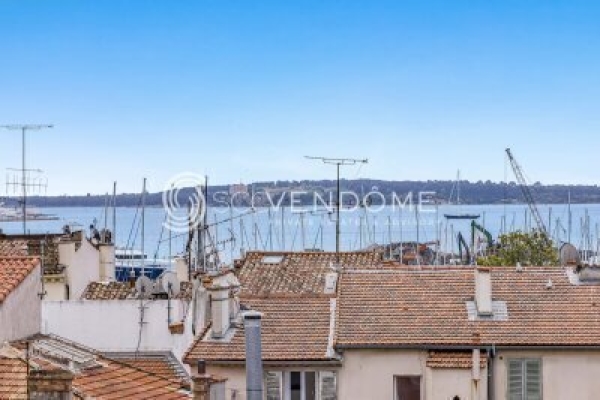 Appartement de luxe à vendre à Cannes, 1 600 000 €, Photo 4
