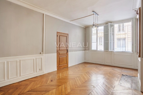 Appartement de luxe à vendre à Paris 9ème, 728 000 €, Photo 4