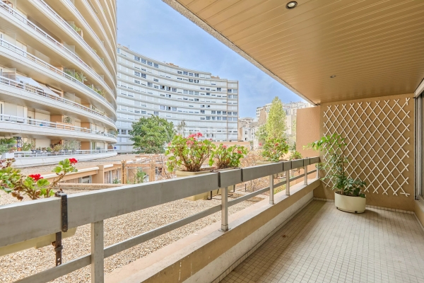 Appartement de luxe à vendre à Paris 15ème, 695 000 €, Photo 4