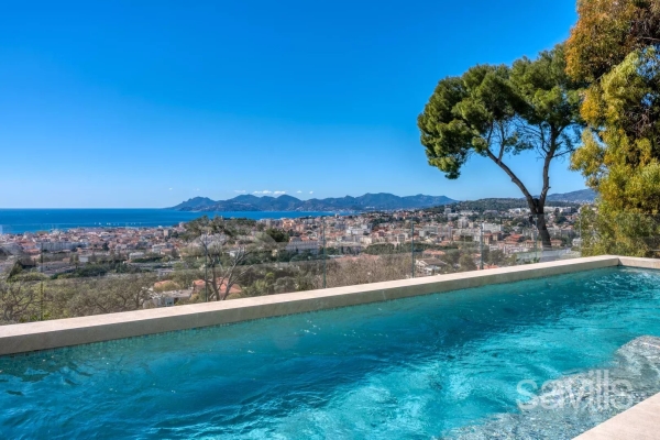 Maison de luxe à vendre à Cannes, 17 400 000 €, Photo 4