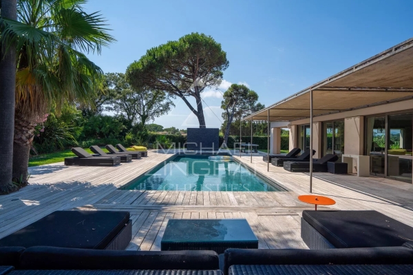 Maison de luxe à vendre à Saint-Tropez, 7 350 000 €, Photo 4