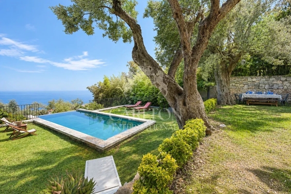 Maison de luxe à vendre à Beausoleil, 3 192 000 €, Photo 4