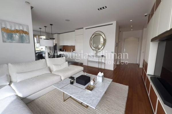 Appartement de luxe à vendre à Monaco, 13 500 000 €, Photo 4