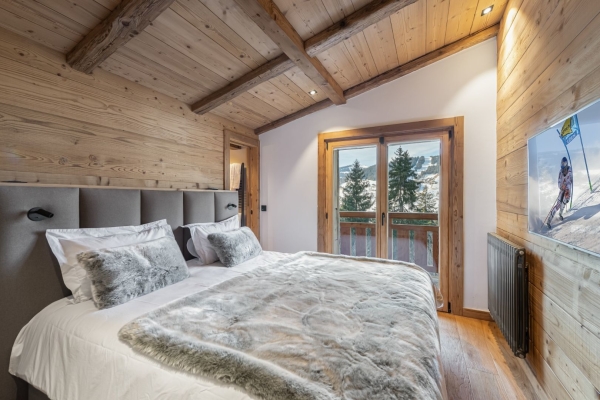 Luxury House for sale in Megève, 5 300 000 €, Photo 4