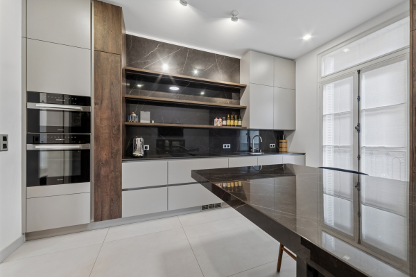Appartement de luxe à vendre à Paris 16ème, 2 850 000 €, Photo 4