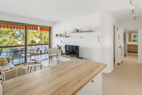 Luxury Apartment for sale in Le Cannet, 490 000 €, Photo 4