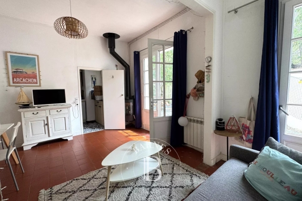 Maison de luxe à vendre à Pyla sur Mer, 580 000 €, Photo 4