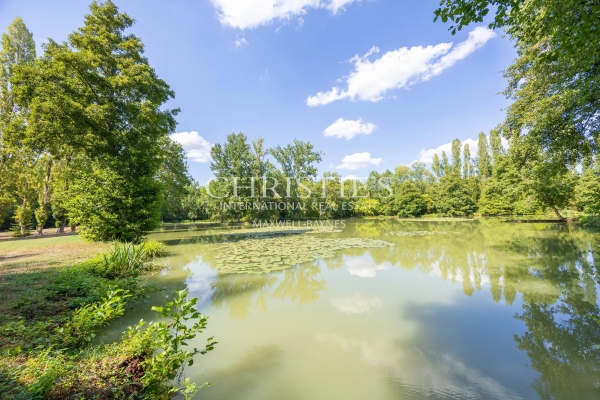 Luxury House for sale in Bergerac, 1 295 000 €, Photo 4