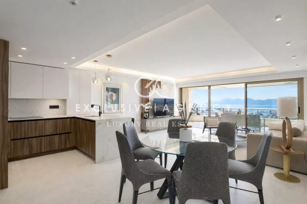 Appartement de luxe à vendre à Cannes, 1 850 000 €, Photo 4