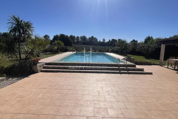 Maison de luxe à vendre à Fontvieille, 895 000 €, Photo 4