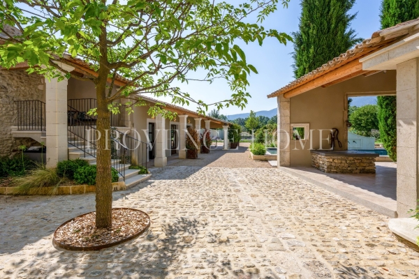 Luxury House for sale in Oppède, 4 950 000 €, Photo 4