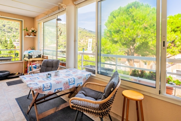 Appartement de luxe à vendre à Èze, 700 000 €, Photo 4