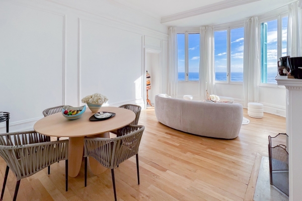Appartement de luxe à vendre à Beausoleil, 890 000 €, Photo 4