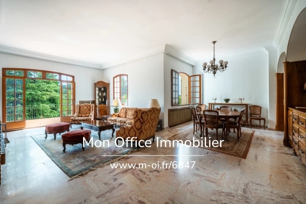 Luxury House for sale in Aix-en-Provence, 1 490 000 €, Photo 4