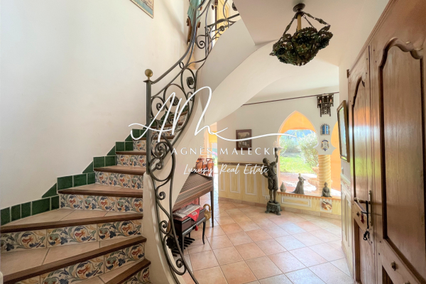 Luxury House for sale in Cavalaire-sur-Mer, 1 290 000 €, Photo 5