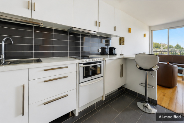 Appartement de luxe à vendre à Paris 8ème, 545 000 €, Photo 5