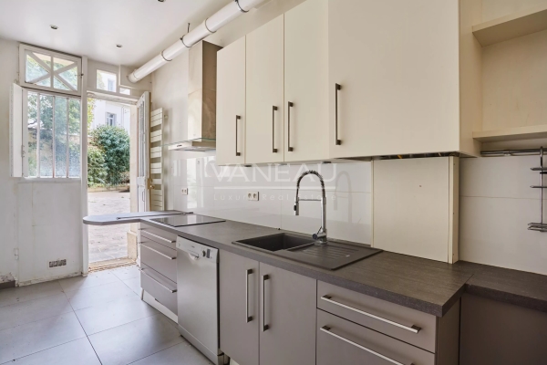 Appartement de luxe à vendre à Paris 9ème, 728 000 €, Photo 5
