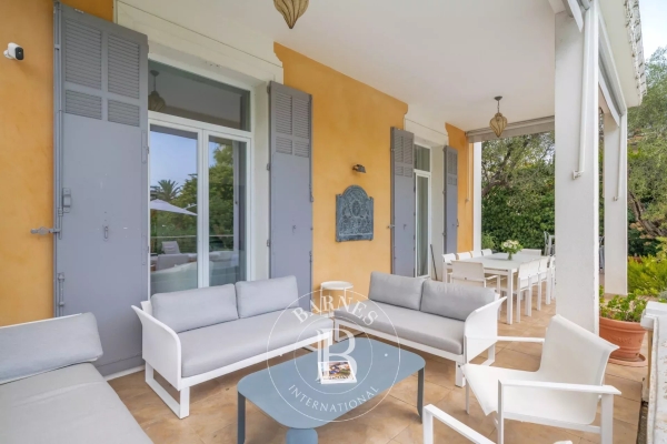 Maison de luxe à vendre à Cannes, 2 650 000 €, Photo 5
