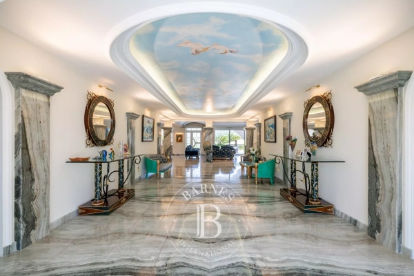Maison de luxe à vendre à Mandelieu-la-Napoule, 9 500 000 €, Photo 5