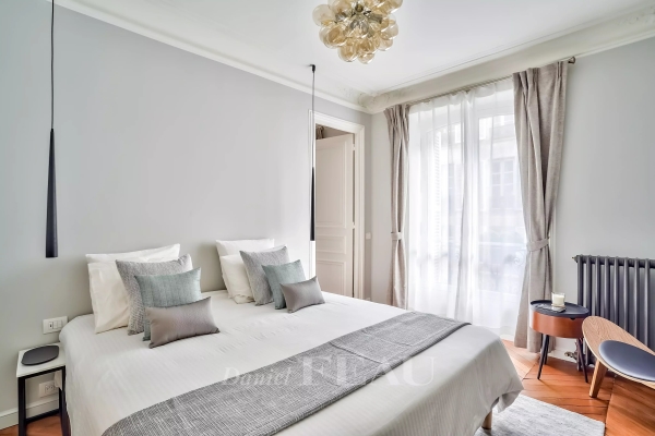 Appartement de luxe à louer à Paris 9ème, 5 750 €, Photo 5