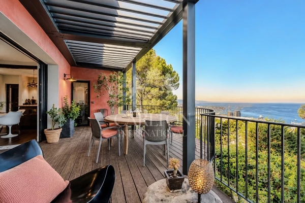 Maison de luxe à vendre à Beausoleil, 3 192 000 €, Photo 5