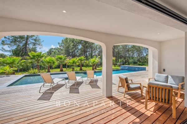 Maison de luxe à vendre à Draguignan, 1 190 000 €, Photo 5