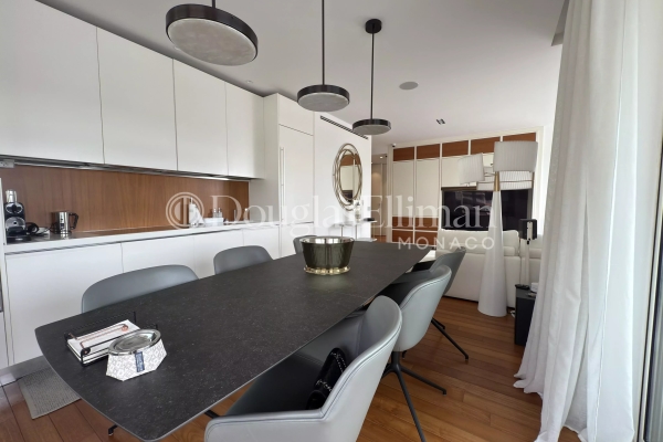 Appartement de luxe à vendre à Monaco, 13 500 000 €, Photo 5